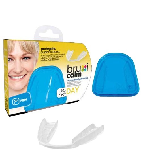 PRIM Bruxicalm Day Protector Bucal Antibruxismo