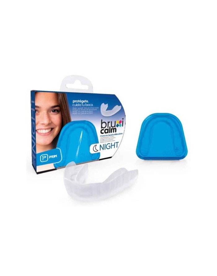 PRIM Bruxicalm Night Anti-Bruxism Mouthguard
