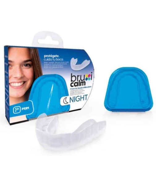 PRIM Bruxicalm Night Anti-Bruxism Mouthguard