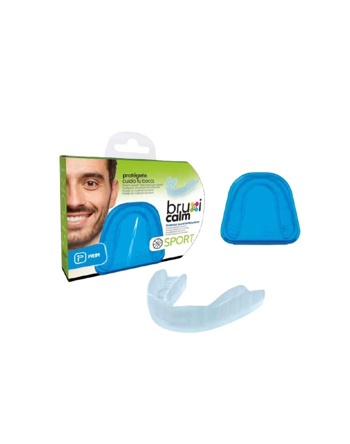 PRIM Bruxicalm Sport Anti-Bruxism Mouthguard
