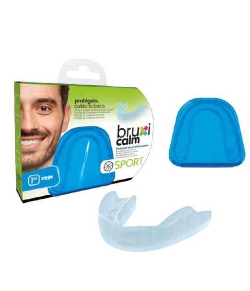 PRIM Bruxicalm Sport Anti-Bruxism Mouthguard
