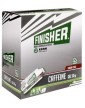 Finisher Caffeine Gel 50 Gramos Sabor Cola 12 Sobres