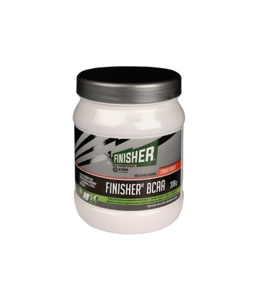 Finisher BCAA Cherry Flavor 300 grams.