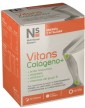 NS Vitans Collagen + 30 Sachets Lemon Flavor