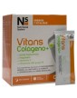 NS Vitans Collagen + 30 Sachets Lemon Flavor