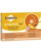 Juanola Propolis with Honey, Zinc and Vitamin C, Honey and Lemon Flavor, 24 Gummies