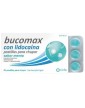 Bucomax Con Lidocaína 24 Pastillas Para Chupar Sabor Menta