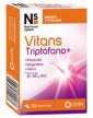 NS Vitans Triptófano+ 30 Comprimidos