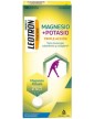 Leotron Vitality Magnesium + Potassium Triple Action Orange Flavor 30 Effervescent Tablets