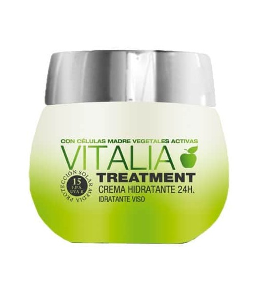 TH Pharma Vitalia Treatment Crema Facial Hidratante SPF 15