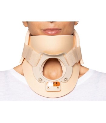 Philadelphia Type Rigid Collar