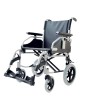 Silla de Ruedas Linus 500 Rueda Pequeña 43 R/P, 46 R/P y 49 R/P