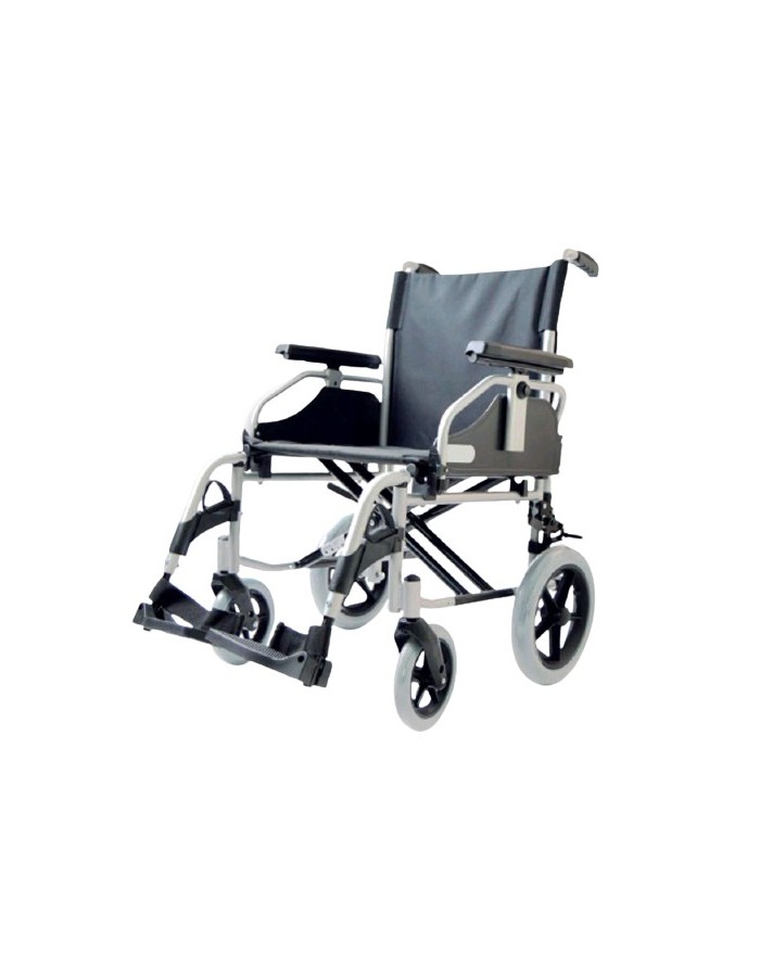 Silla de Ruedas Linus 500 Rueda Pequeña 43 R/P, 46 R/P y 49 R/P