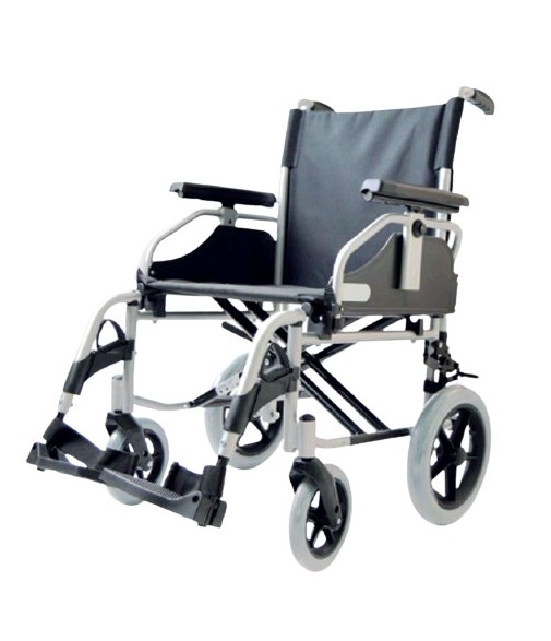 Silla de Ruedas Linus 500 Rueda Pequeña 43 R/P, 46 R/P y 49 R/P