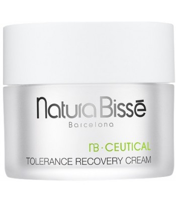 Natura Bisse NB-Ceutical Tolerance Recovery Cream Crema Nutritiva Extra Confort 50ml