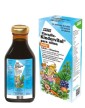 Floradix Kindervital for Children Calcium + Vitamins 250ml