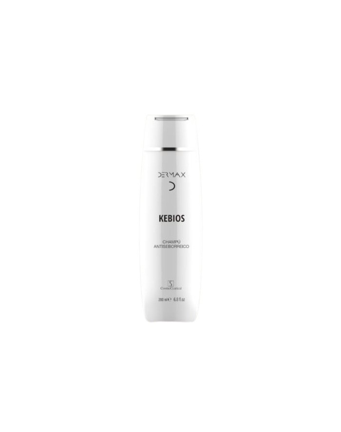 Dermax Kebios Champú Antiseborreico 200ml