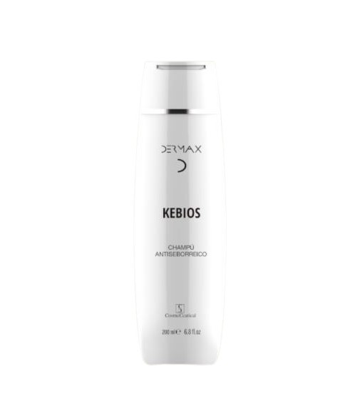 Dermax Kebios Champú Antiseborreico 200ml