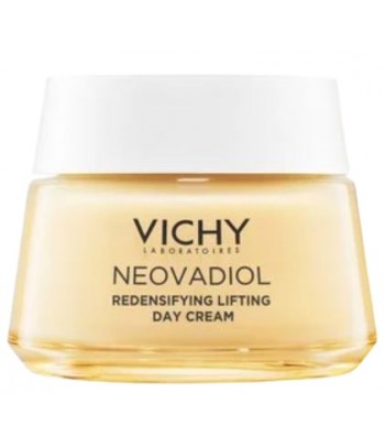 Vichy Neovadiol Peri-Menopausia Crema de Día Piel Normal y Mixta 50ml.
