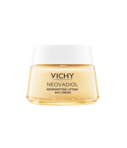 Vichy Neovadiol Peri-Menopausia Crema de Día Piel Seca y Muy Seca 50ml