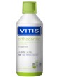Vitis Ortodoncia Colutorio Sabor Manzana-Menta 500ml