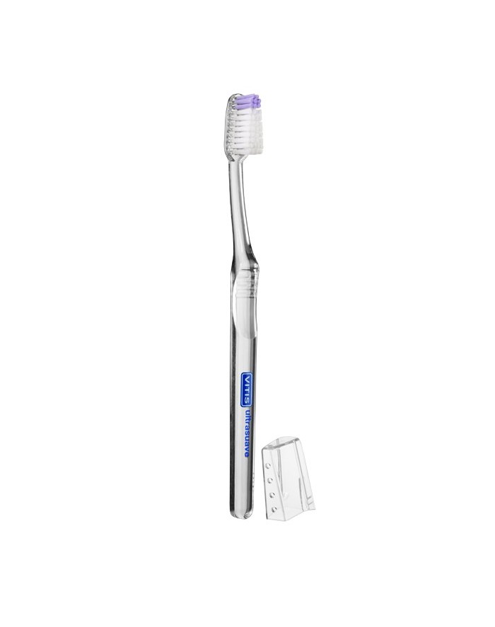 Vitis Ultra Soft Toothbrush