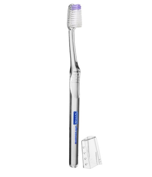 Vitis Ultra Soft Toothbrush