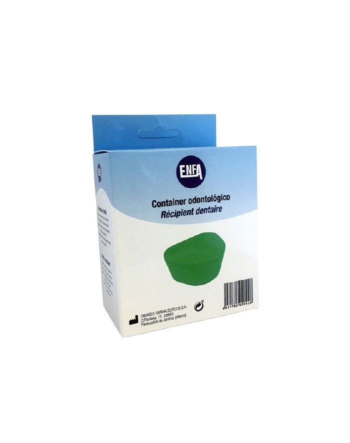 Dental Container