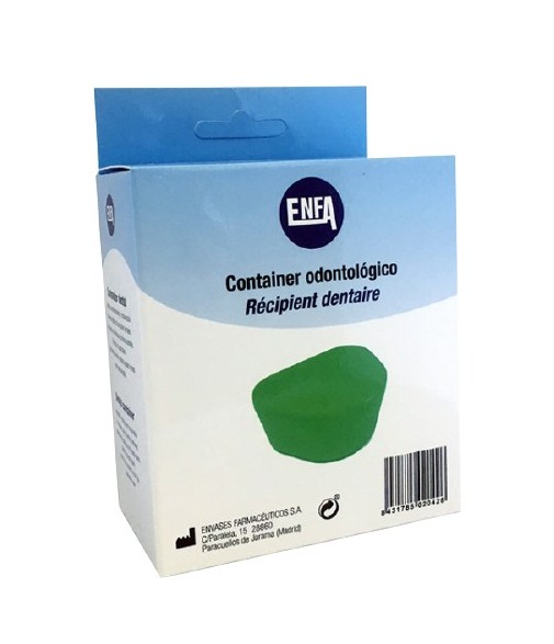 Dental Container