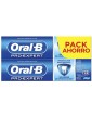 Oral-B Pro Expert Protección Profesional Pasta Dentífrica Pack 2x100 ml