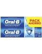 Oral-B Pro Expert Protección Profesional Pasta Dentífrica Pack 2x100 ml