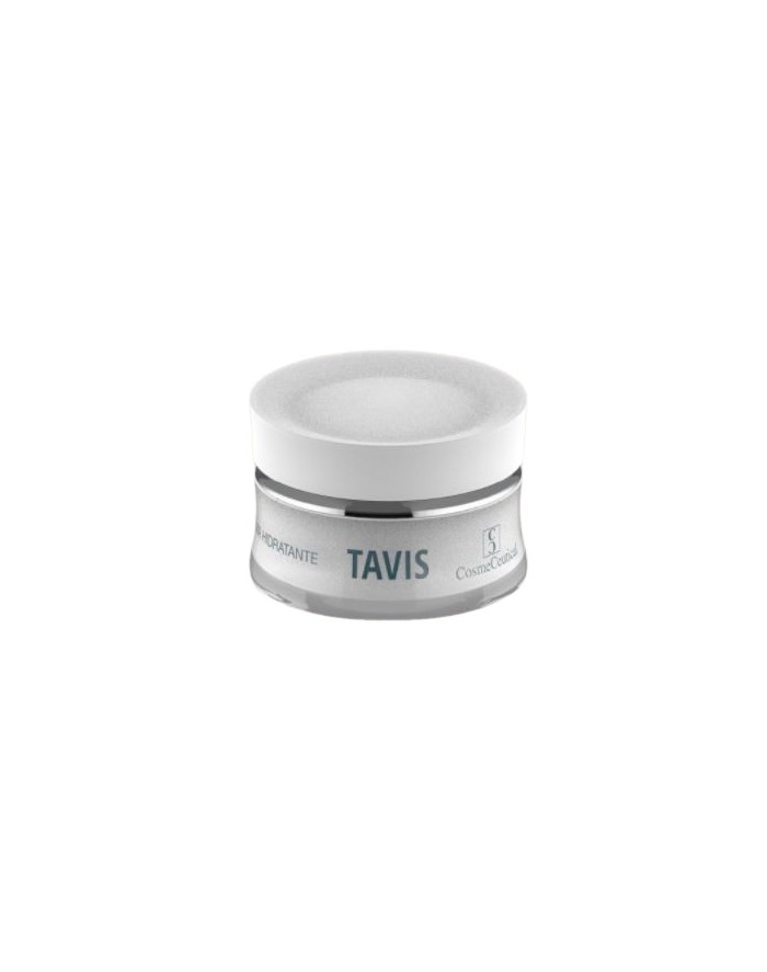 Dermax Tavis Crema Hidratante Facial 50ml