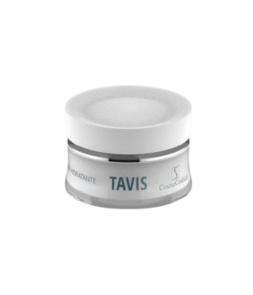 Dermax Tavis Crema Hidratante Facial 50ml