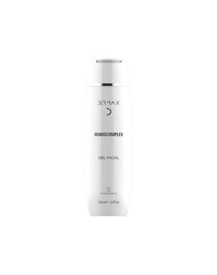 Dermax Osmocomplex Gel Facial 200ml