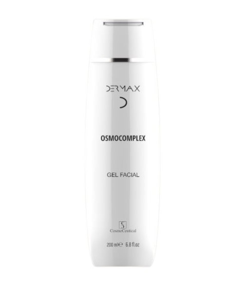 Dermax Osmocomplex Gel Facial 200ml