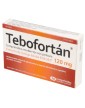 Tebofortan 120 mg 30 Comprimidos