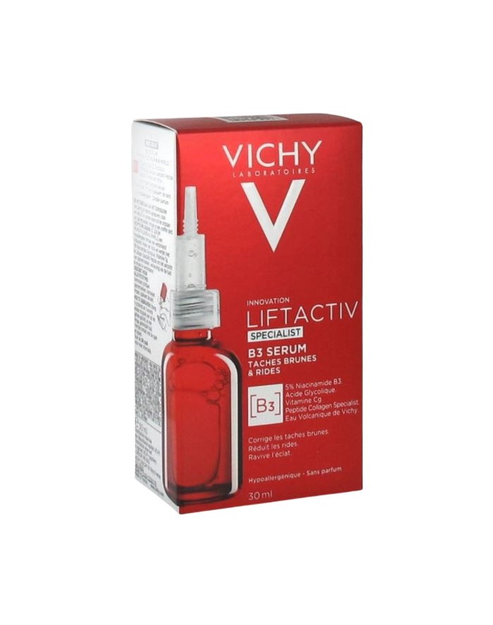 Vichy Liftactiv Specialist B3 Serum Dark Spots and Wrinkles 30ml