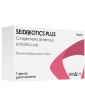 Seidibiotics Plus Simbiótico Oral 7 Cápsulas Gastrorresistentes