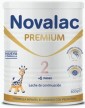 Novalac Premium 2 Follow-on Milk +6 Months 800g