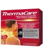 Thermacare Therapeutic Heat Patches for Neck, Shoulders and Wrists Box of 6 Units