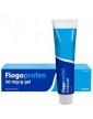 FLOGOPROFEN 50 mg/g Gel , 1 tubo de 60 g