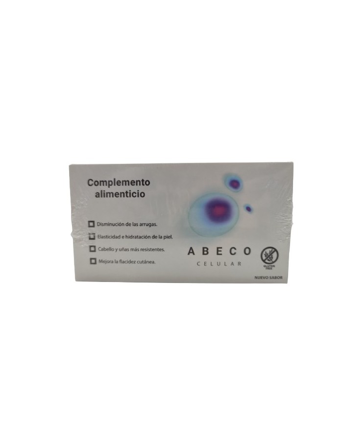 Abeco Drinkable Collagen 15 vials 30ml