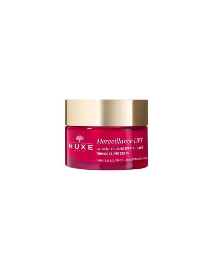 Nuxe Merveillance Lift Velvety Cream Normal to Dry Skin 50 ml