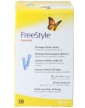 Abbott Freestyle Lancets 50 Units.