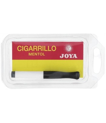 Cigarrillo Mentolado Joya