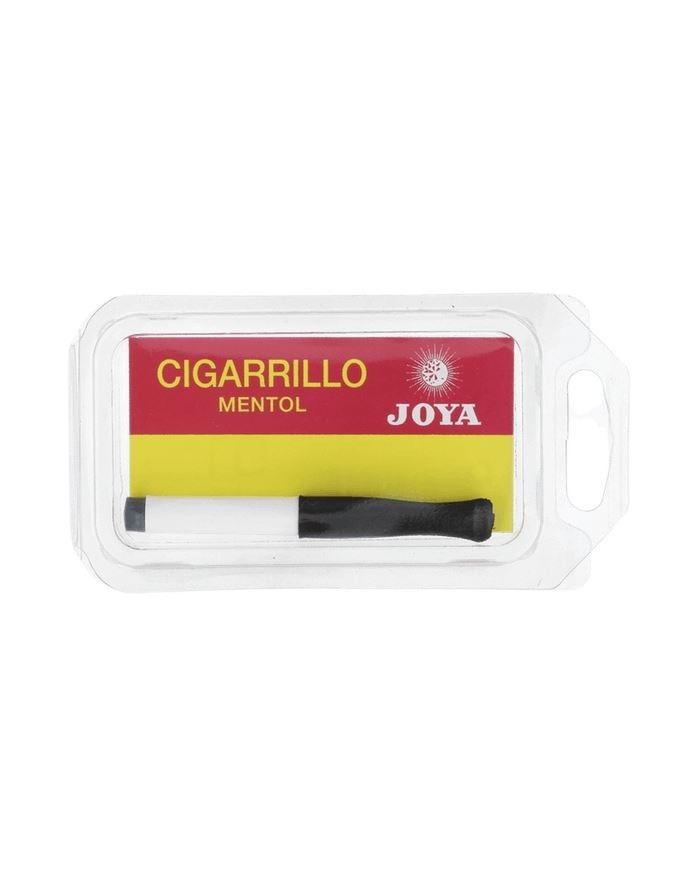 Cigarrillo Mentolado Joya