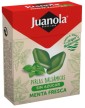 Juanola Perlas Balsámicas Sin Azúcar Sabor Menta Fresca