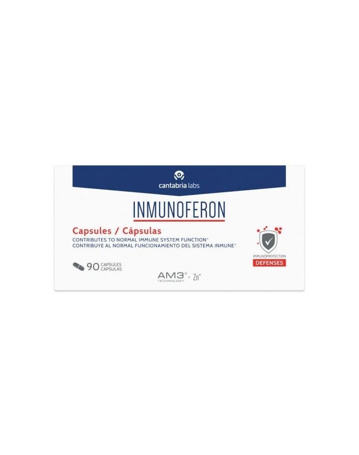 Immunoferon 90 capsules