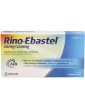 Rino -Ebastel 10mg/120mg 7 Càpsulas