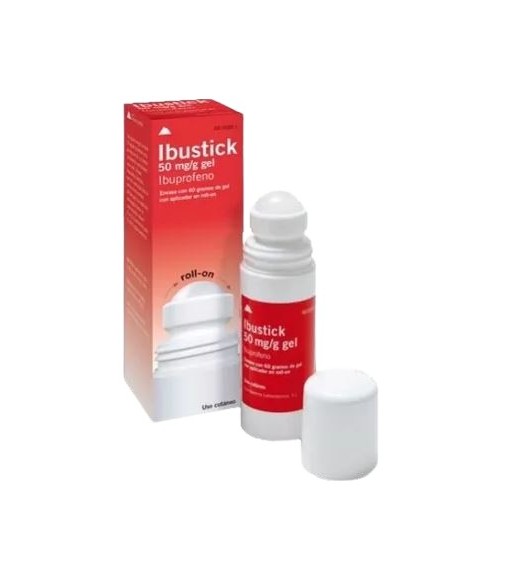 Ibustick Roll ON 30 Gramos
